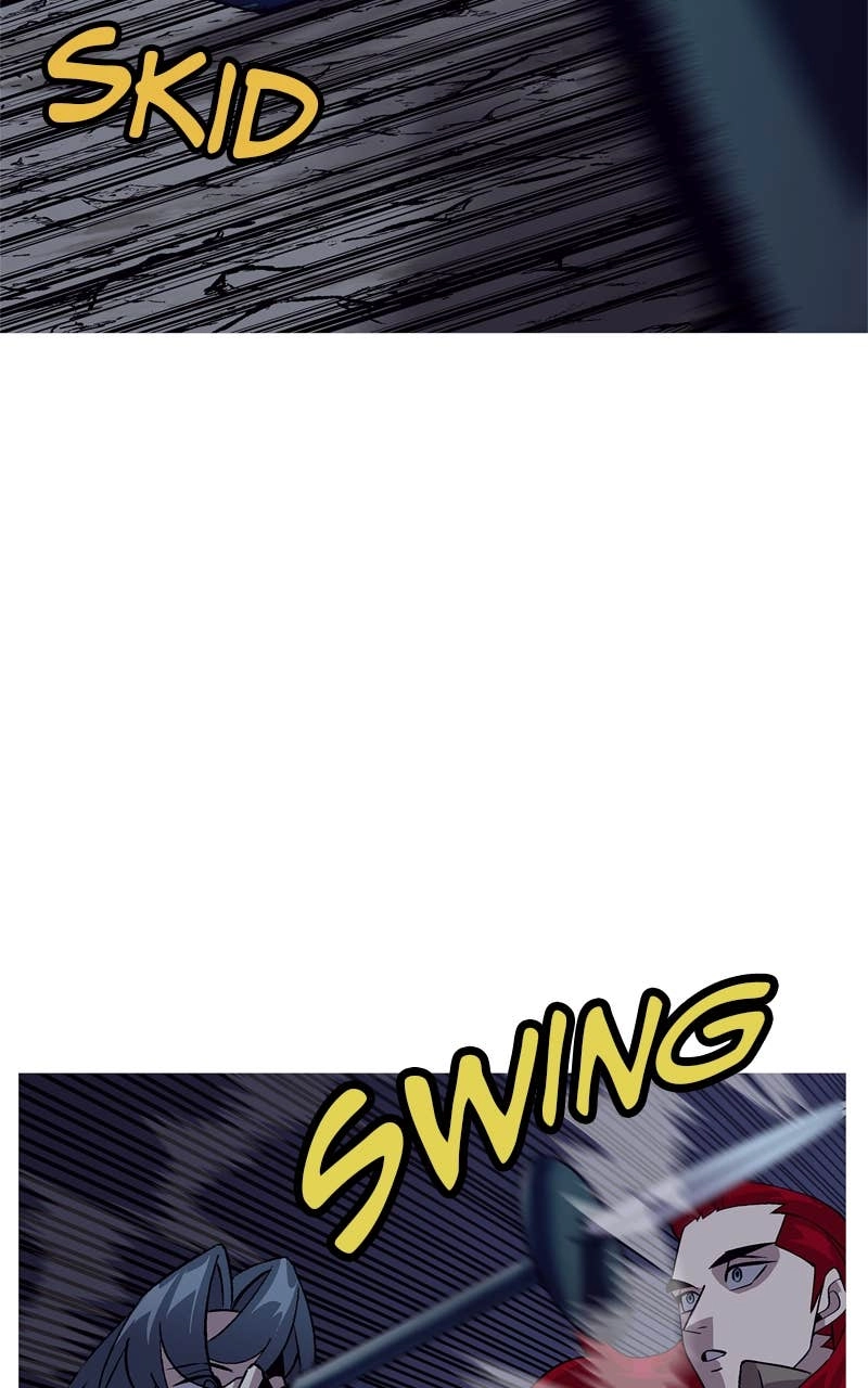 The Story of a Low-Rank Soldier Becoming a Monarch Chapter 52 Page 31