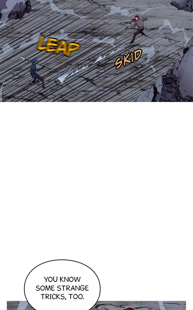 The Story of a Low-Rank Soldier Becoming a Monarch Chapter 52 Page 33