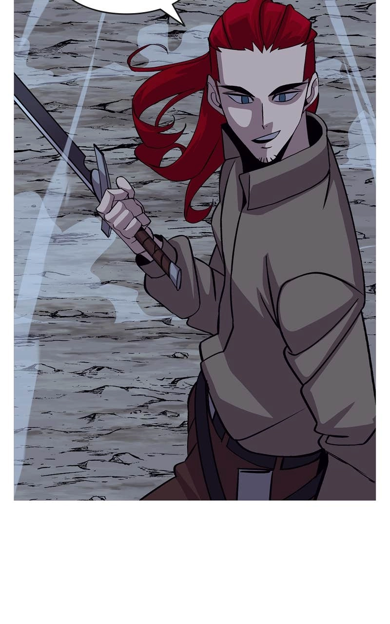 The Story of a Low-Rank Soldier Becoming a Monarch Chapter 52 Page 34