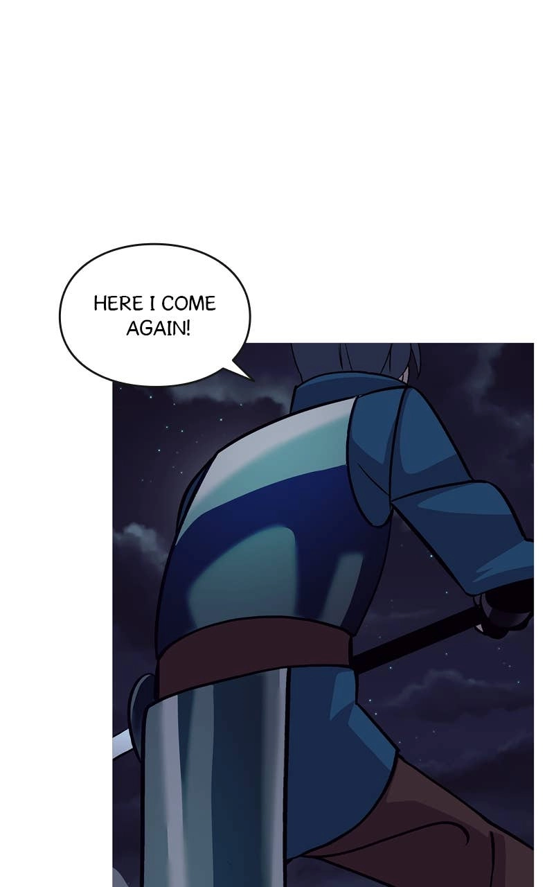 The Story of a Low-Rank Soldier Becoming a Monarch Chapter 52 Page 35