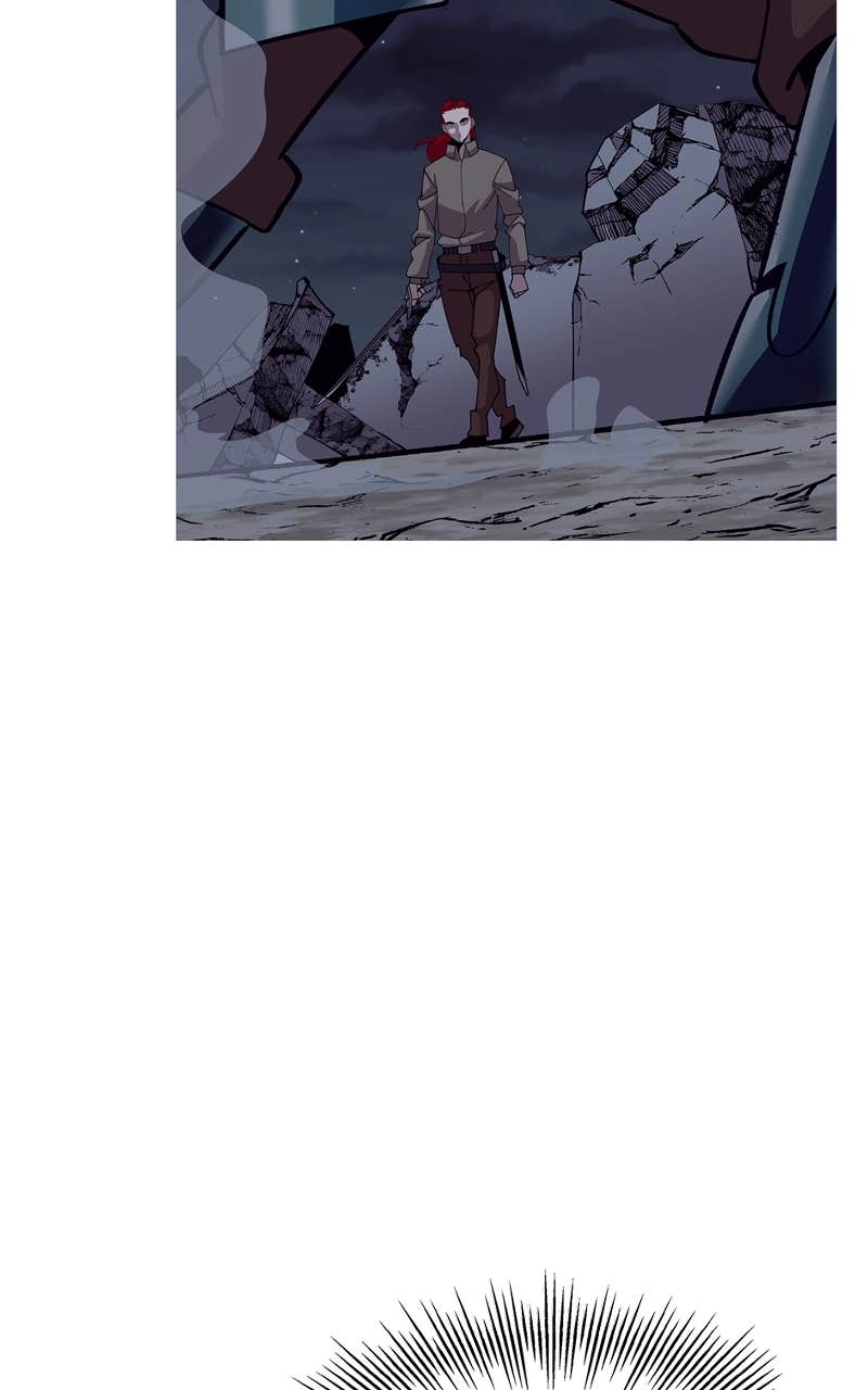 The Story of a Low-Rank Soldier Becoming a Monarch Chapter 52 Page 36