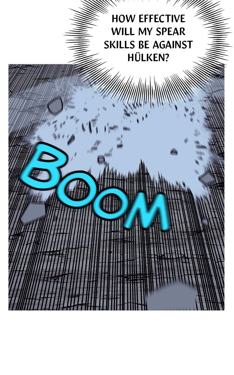The Story of a Low-Rank Soldier Becoming a Monarch Chapter 52 Page 37
