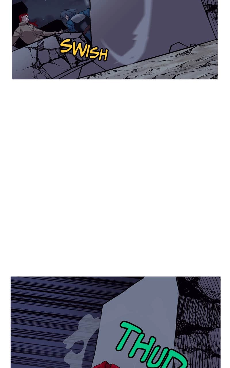 The Story of a Low-Rank Soldier Becoming a Monarch Chapter 52 Page 39