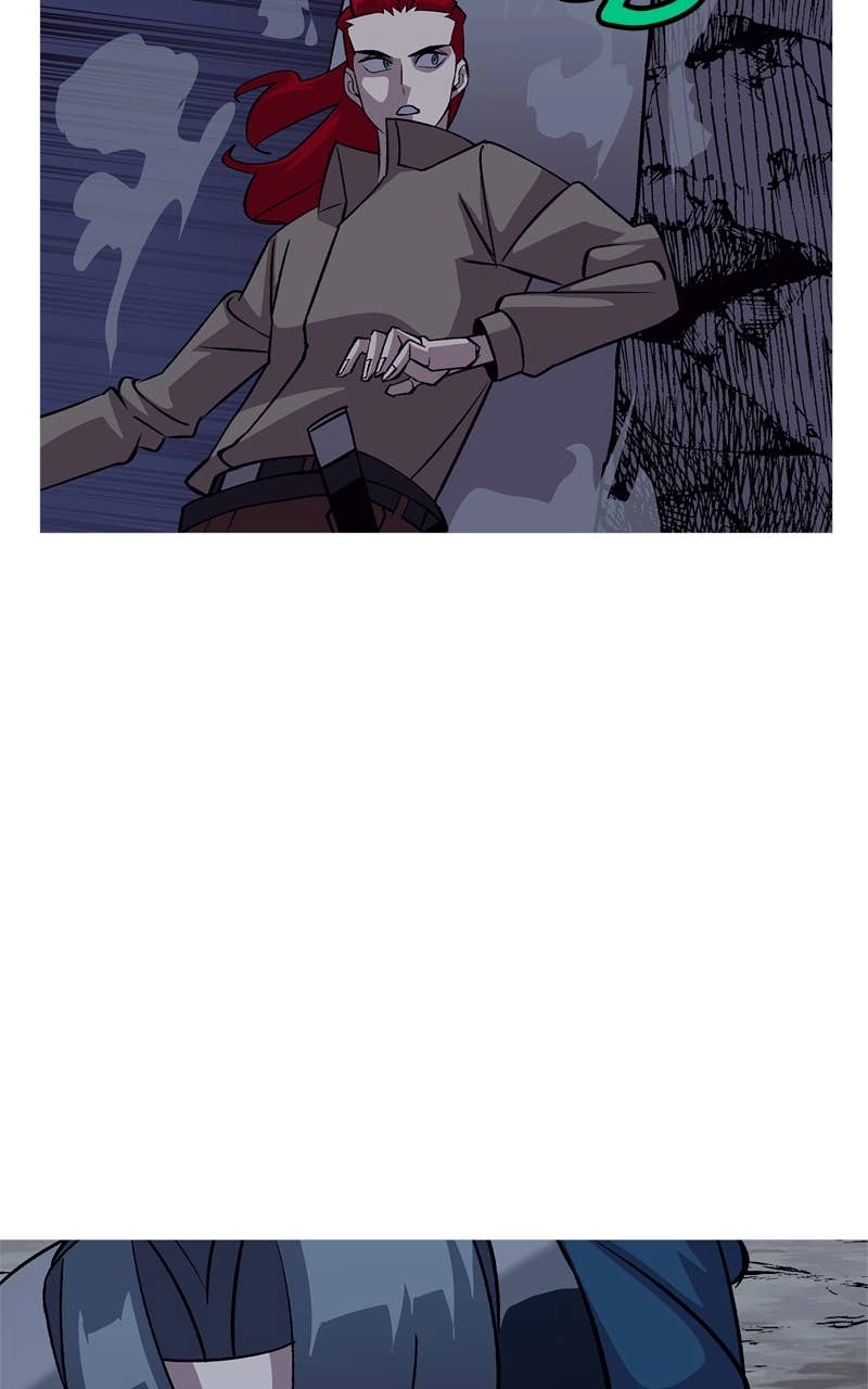 The Story of a Low-Rank Soldier Becoming a Monarch Chapter 52 Page 40