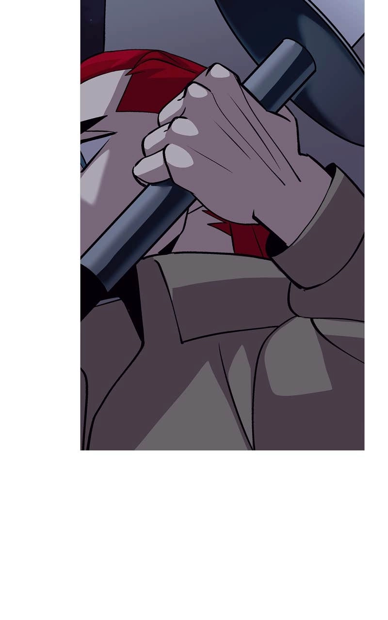 The Story of a Low-Rank Soldier Becoming a Monarch Chapter 52 Page 45