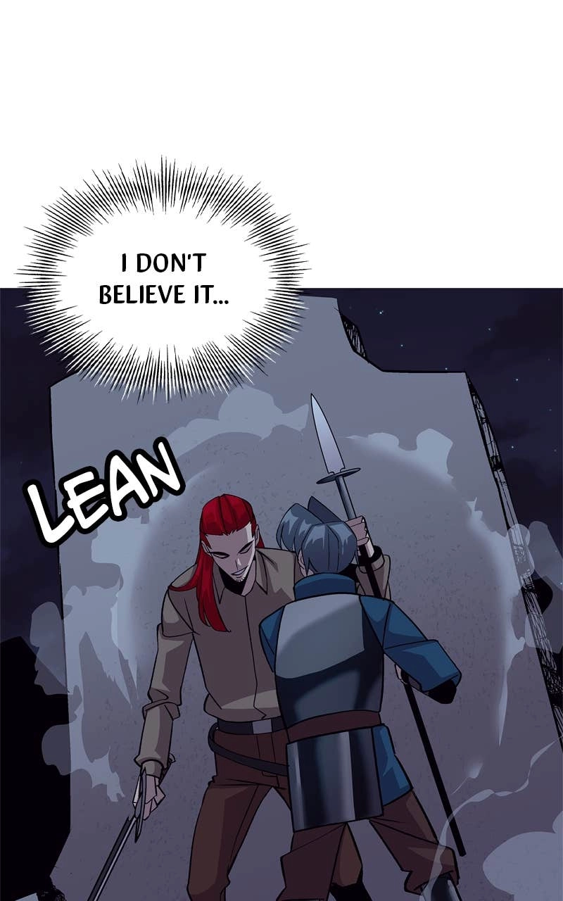 The Story of a Low-Rank Soldier Becoming a Monarch Chapter 52 Page 46