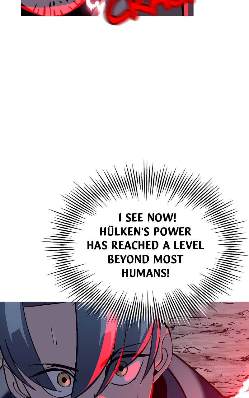 The Story of a Low-Rank Soldier Becoming a Monarch Chapter 52 Page 49