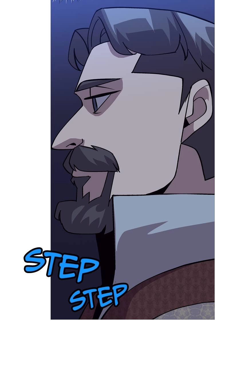 The Story of a Low-Rank Soldier Becoming a Monarch Chapter 52 Page 54