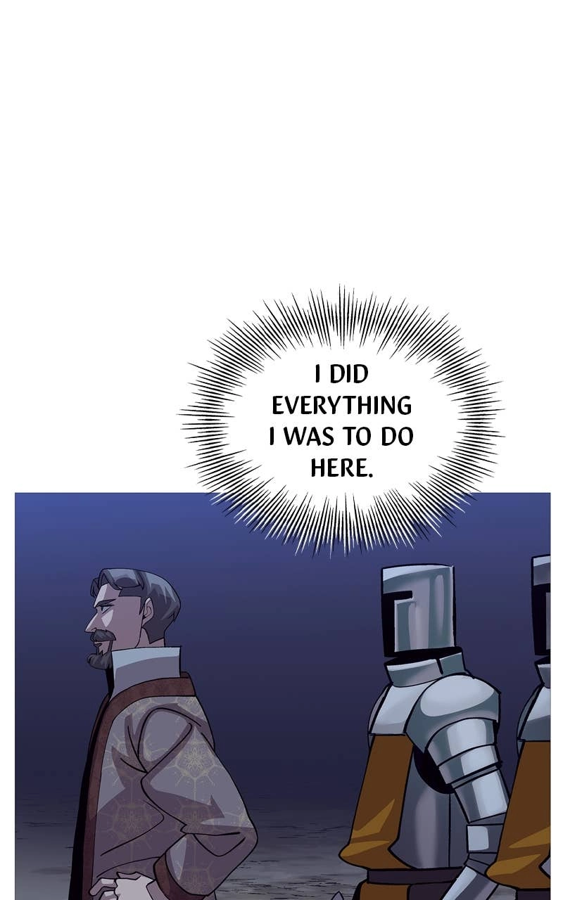 The Story of a Low-Rank Soldier Becoming a Monarch Chapter 52 Page 55