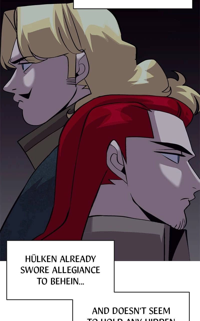 The Story of a Low-Rank Soldier Becoming a Monarch Chapter 52 Page 57