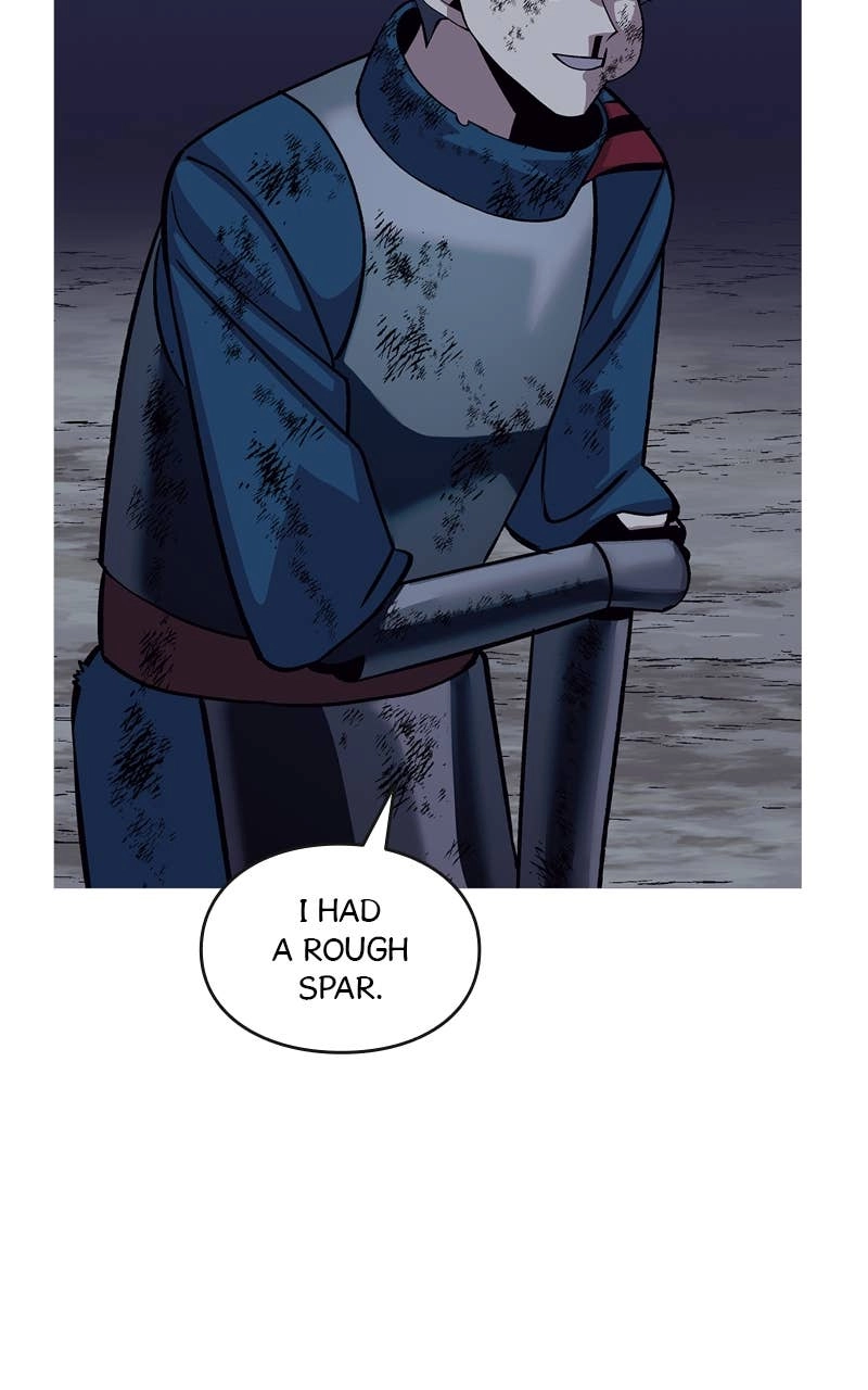The Story of a Low-Rank Soldier Becoming a Monarch Chapter 52 Page 62