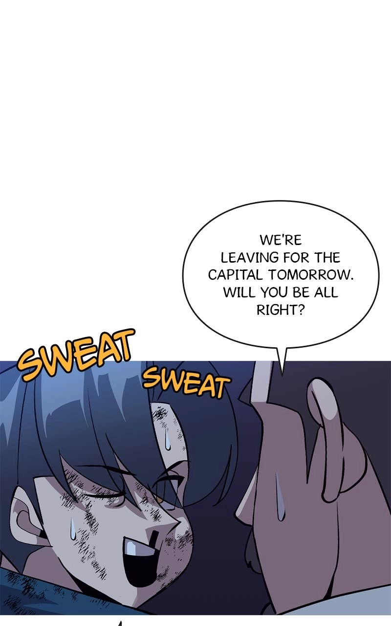 The Story of a Low-Rank Soldier Becoming a Monarch Chapter 52 Page 63
