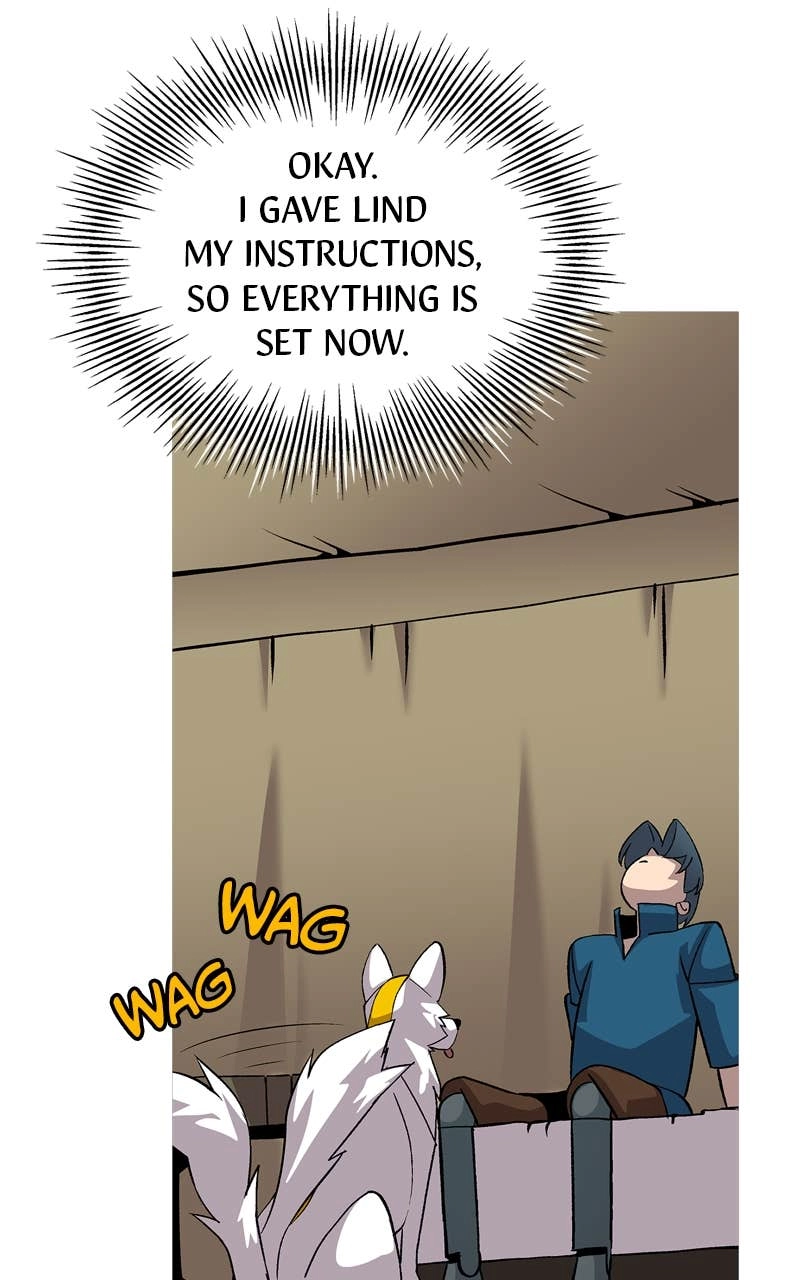 The Story of a Low-Rank Soldier Becoming a Monarch Chapter 52 Page 65