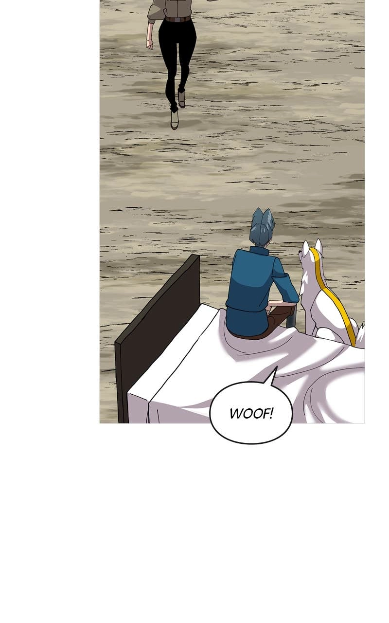 The Story of a Low-Rank Soldier Becoming a Monarch Chapter 52 Page 71