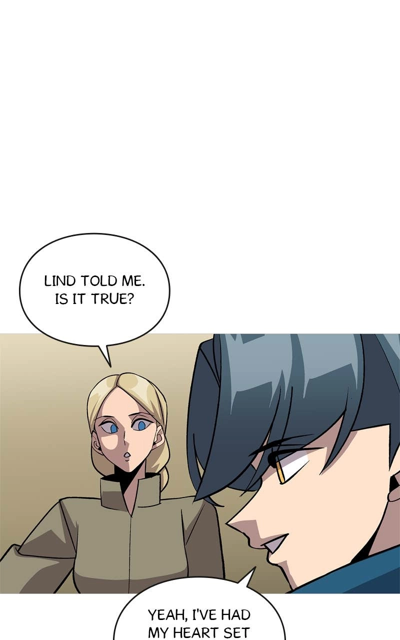 The Story of a Low-Rank Soldier Becoming a Monarch Chapter 52 Page 72