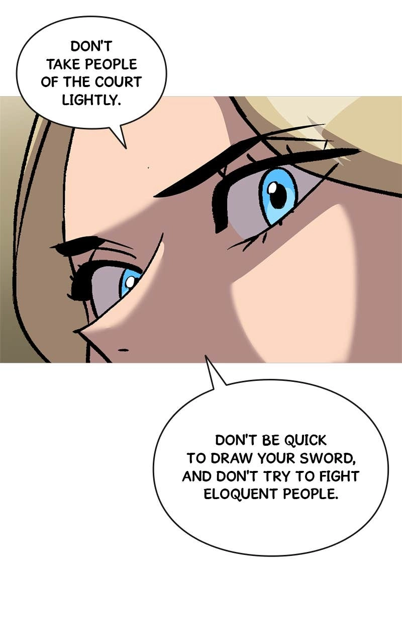 The Story of a Low-Rank Soldier Becoming a Monarch Chapter 52 Page 75