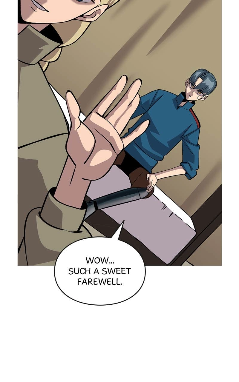 The Story of a Low-Rank Soldier Becoming a Monarch Chapter 52 Page 78