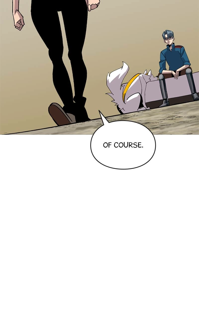 The Story of a Low-Rank Soldier Becoming a Monarch Chapter 52 Page 81