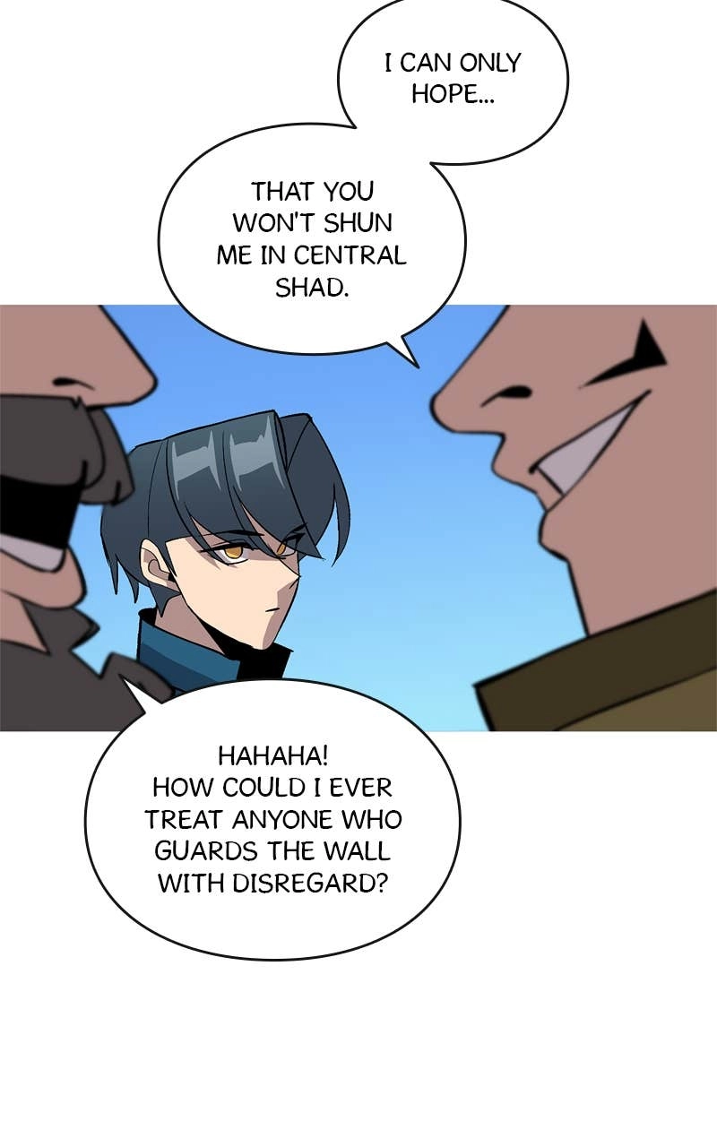 The Story of a Low-Rank Soldier Becoming a Monarch Chapter 52 Page 84
