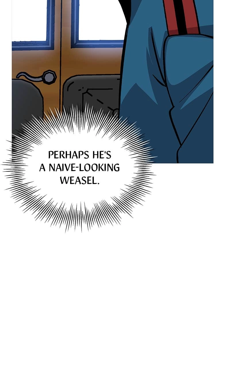 The Story of a Low-Rank Soldier Becoming a Monarch Chapter 52 Page 96