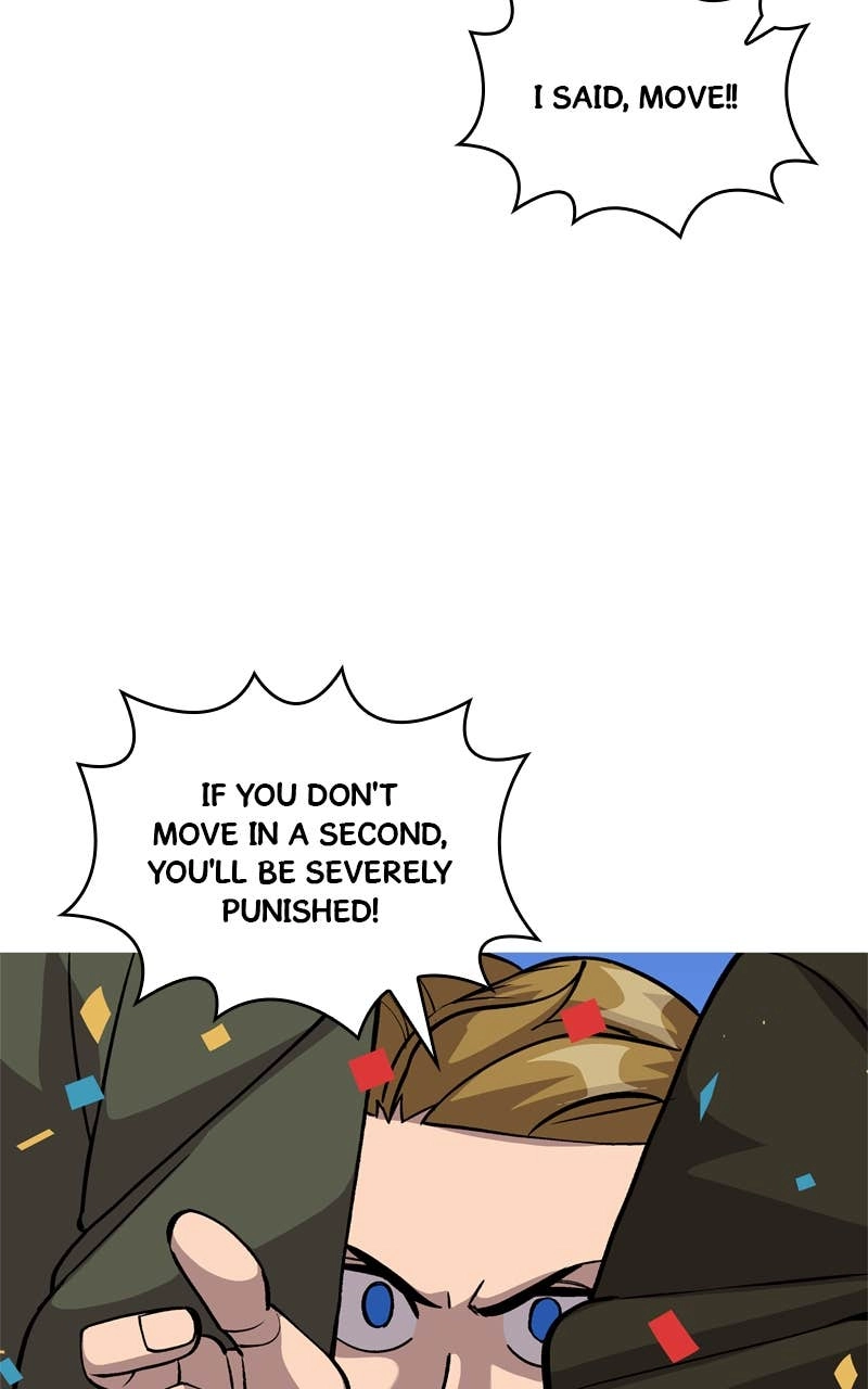 The Story of a Low-Rank Soldier Becoming a Monarch Chapter 53 Page 7