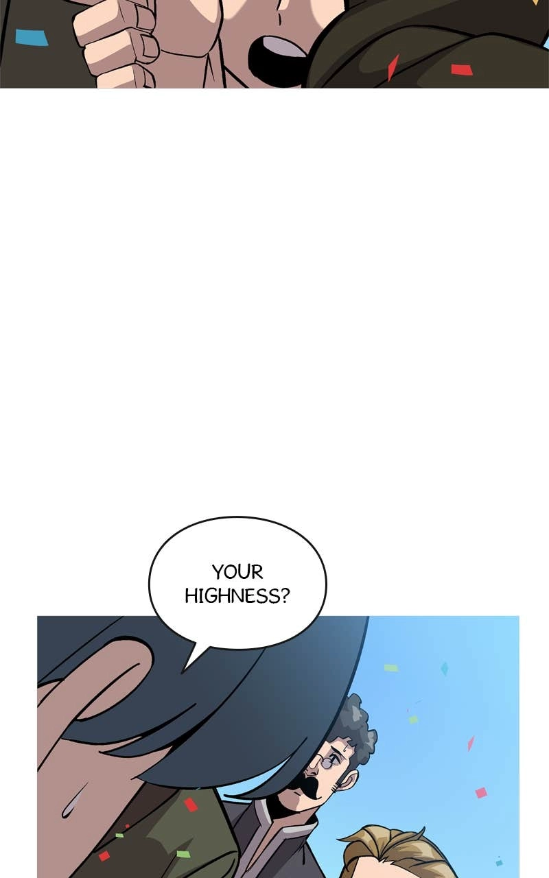 The Story of a Low-Rank Soldier Becoming a Monarch Chapter 53 Page 8