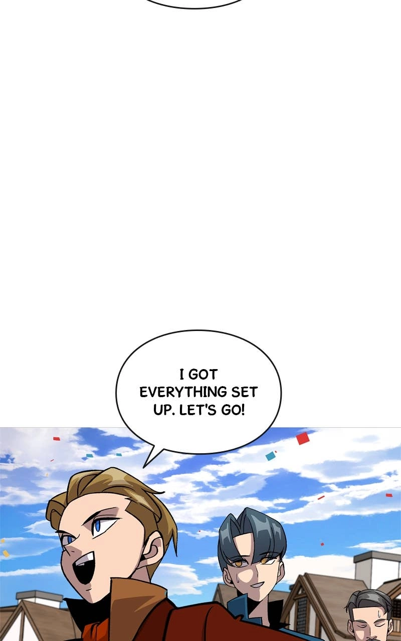 The Story of a Low-Rank Soldier Becoming a Monarch Chapter 53 Page 11