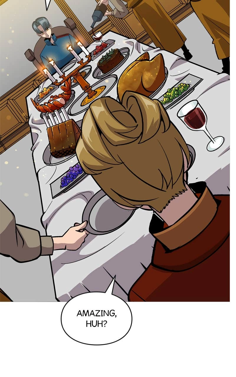 The Story of a Low-Rank Soldier Becoming a Monarch Chapter 53 Page 13