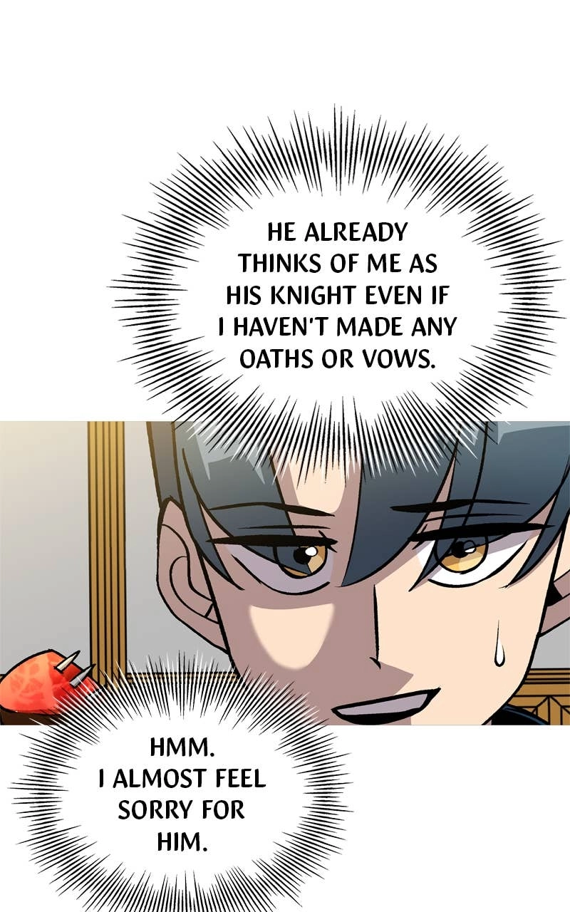 The Story of a Low-Rank Soldier Becoming a Monarch Chapter 53 Page 16