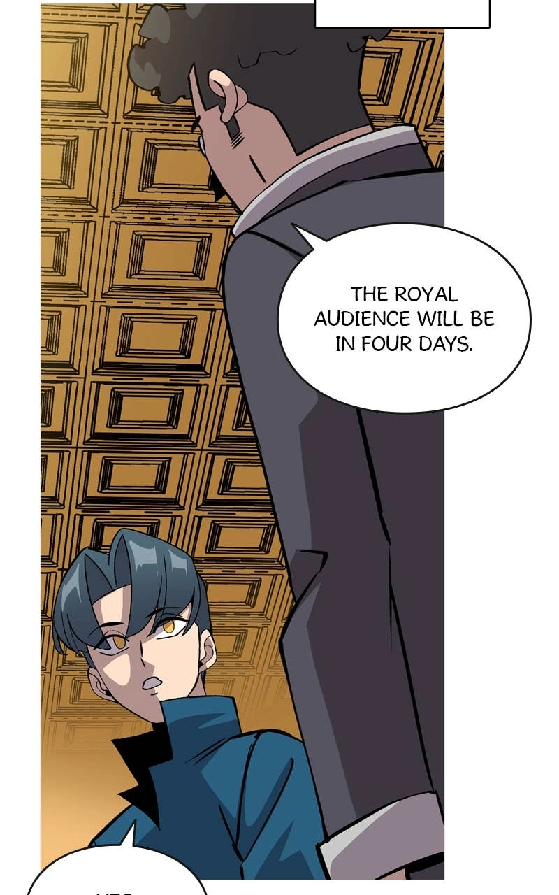 The Story of a Low-Rank Soldier Becoming a Monarch Chapter 53 Page 18
