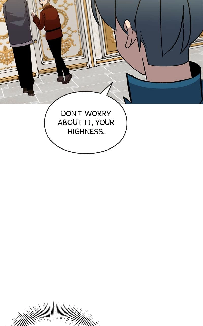 The Story of a Low-Rank Soldier Becoming a Monarch Chapter 53 Page 20