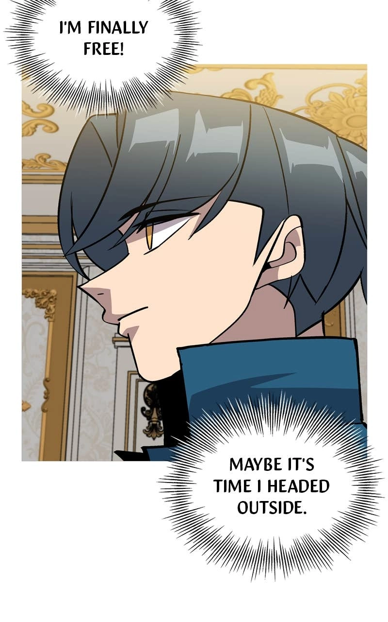 The Story of a Low-Rank Soldier Becoming a Monarch Chapter 53 Page 21