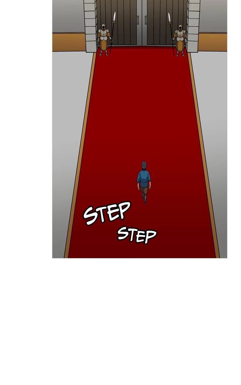 The Story of a Low-Rank Soldier Becoming a Monarch Chapter 53 Page 23