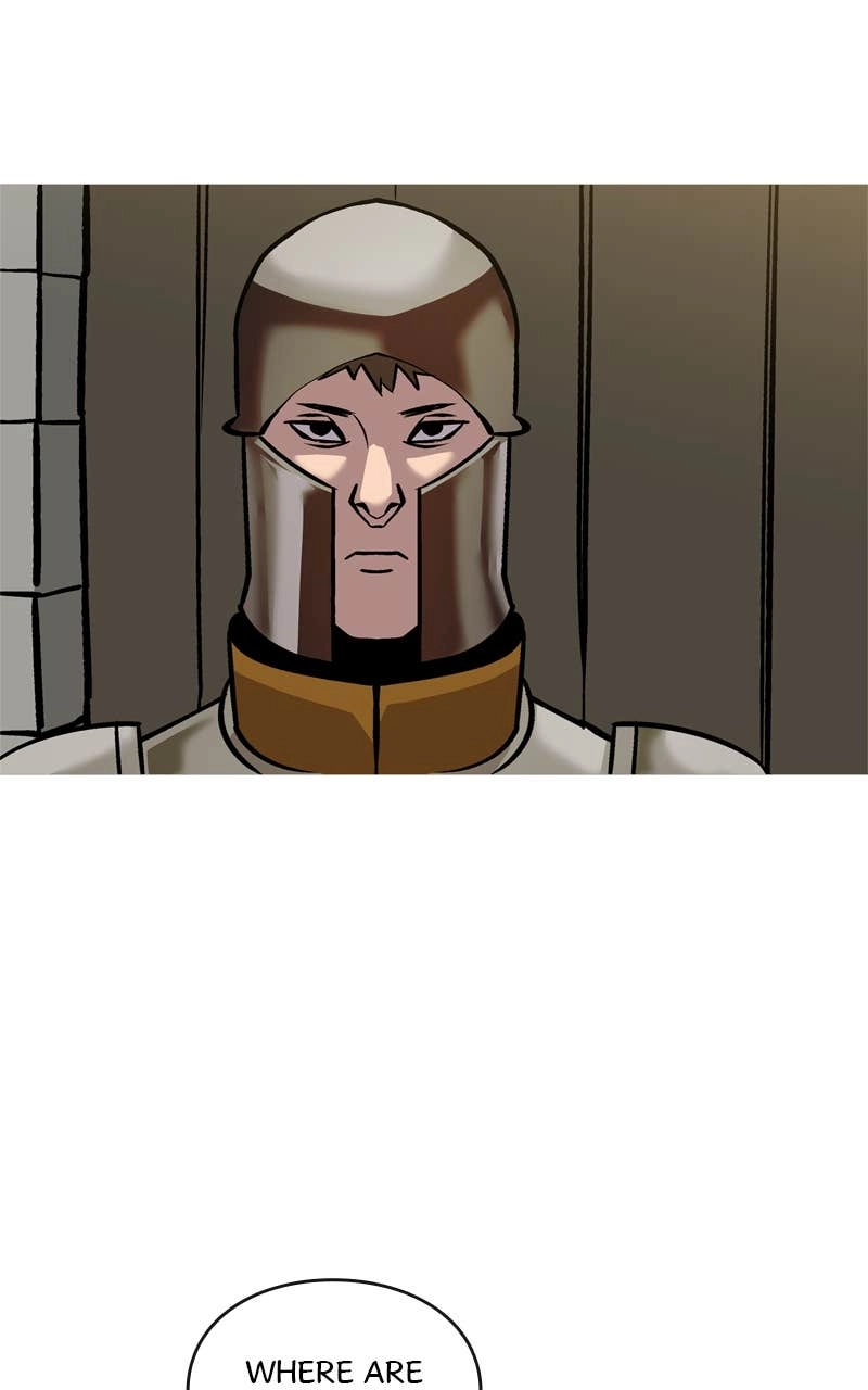 The Story of a Low-Rank Soldier Becoming a Monarch Chapter 53 Page 24