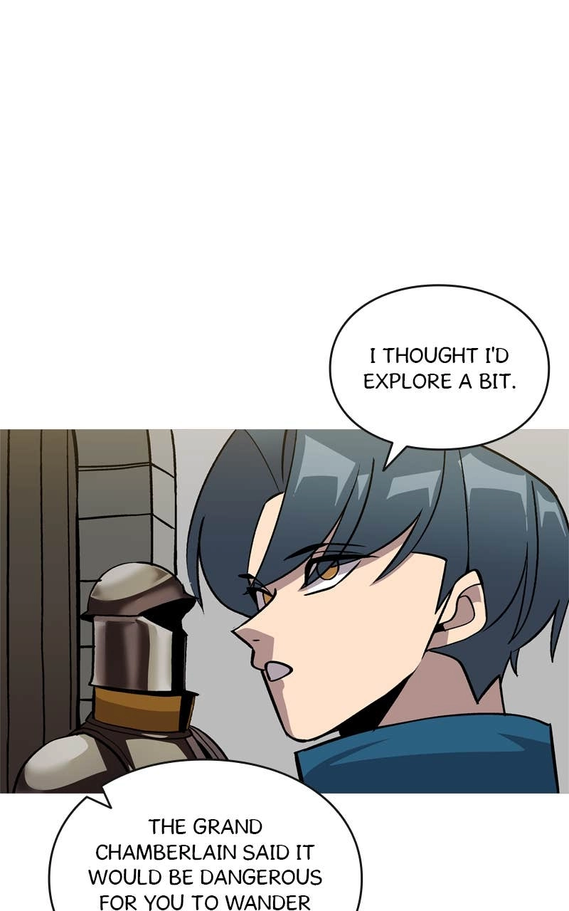 The Story of a Low-Rank Soldier Becoming a Monarch Chapter 53 Page 27