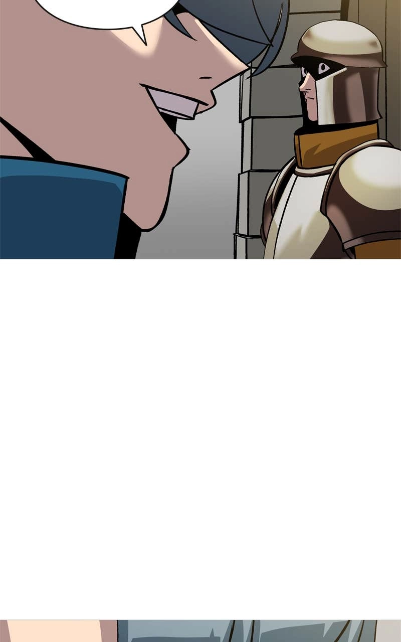 The Story of a Low-Rank Soldier Becoming a Monarch Chapter 53 Page 29