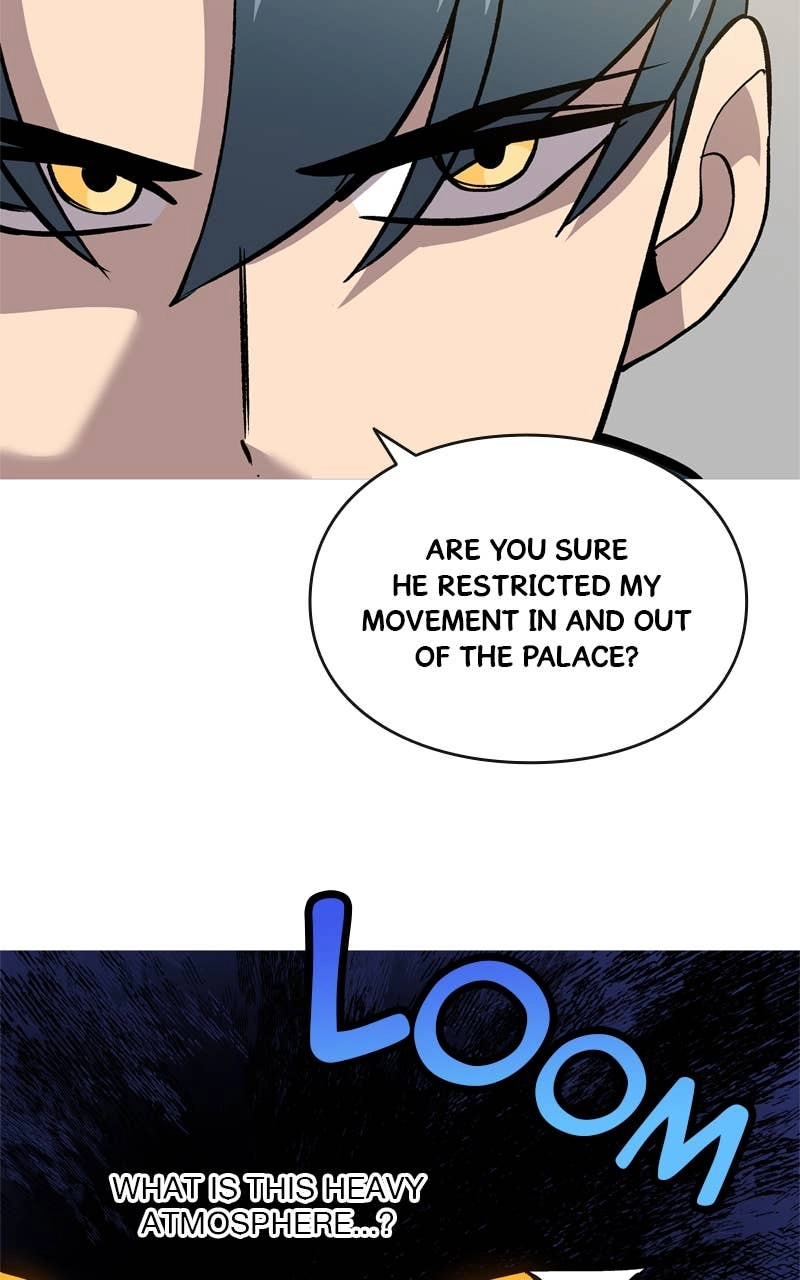 The Story of a Low-Rank Soldier Becoming a Monarch Chapter 53 Page 30