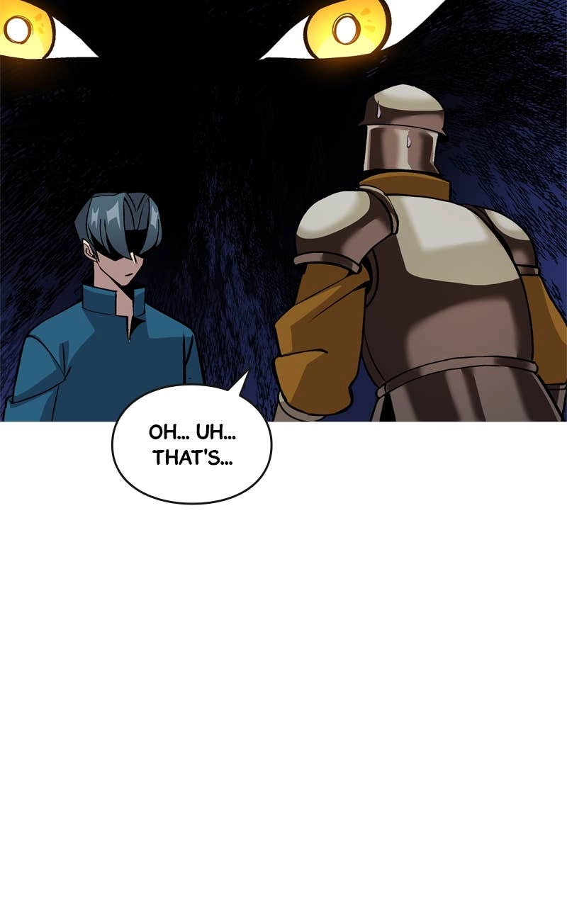 The Story of a Low-Rank Soldier Becoming a Monarch Chapter 53 Page 31