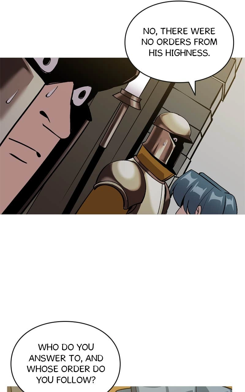 The Story of a Low-Rank Soldier Becoming a Monarch Chapter 53 Page 32