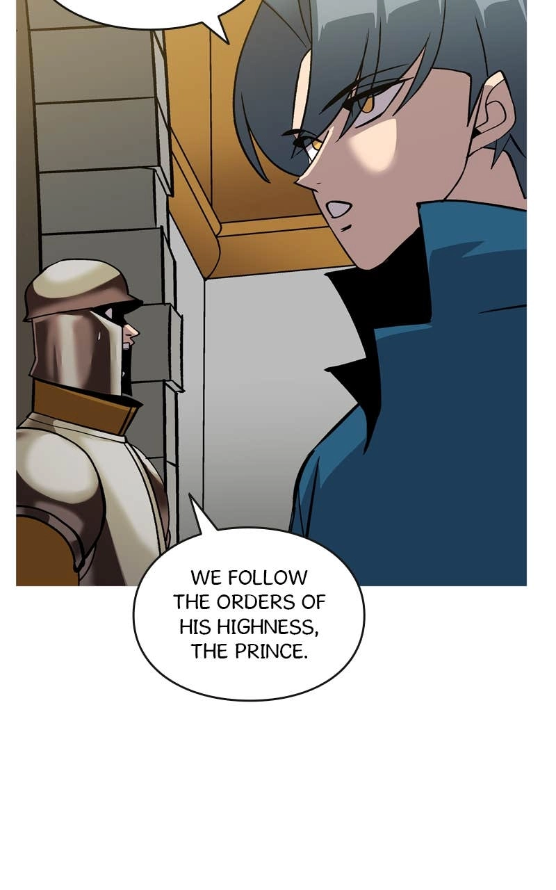 The Story of a Low-Rank Soldier Becoming a Monarch Chapter 53 Page 33