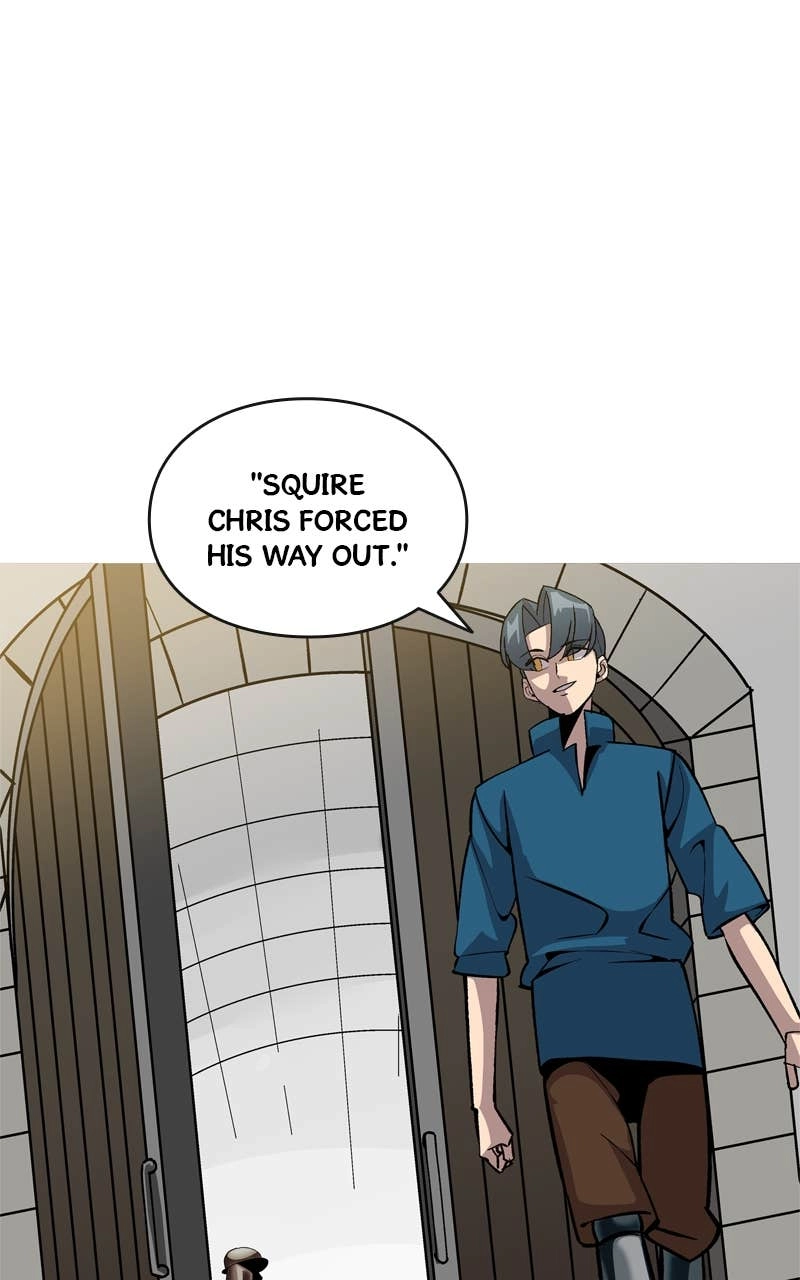 The Story of a Low-Rank Soldier Becoming a Monarch Chapter 53 Page 34