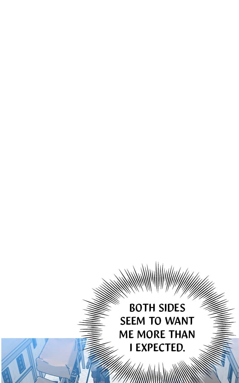 The Story of a Low-Rank Soldier Becoming a Monarch Chapter 53 Page 37