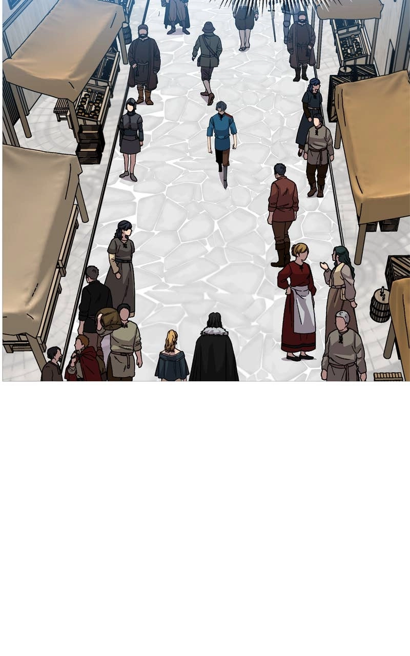 The Story of a Low-Rank Soldier Becoming a Monarch Chapter 53 Page 38
