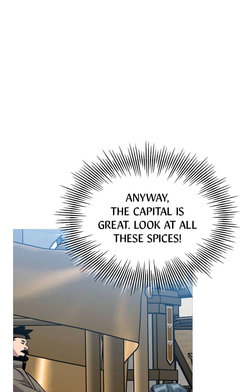 The Story of a Low-Rank Soldier Becoming a Monarch Chapter 53 Page 40