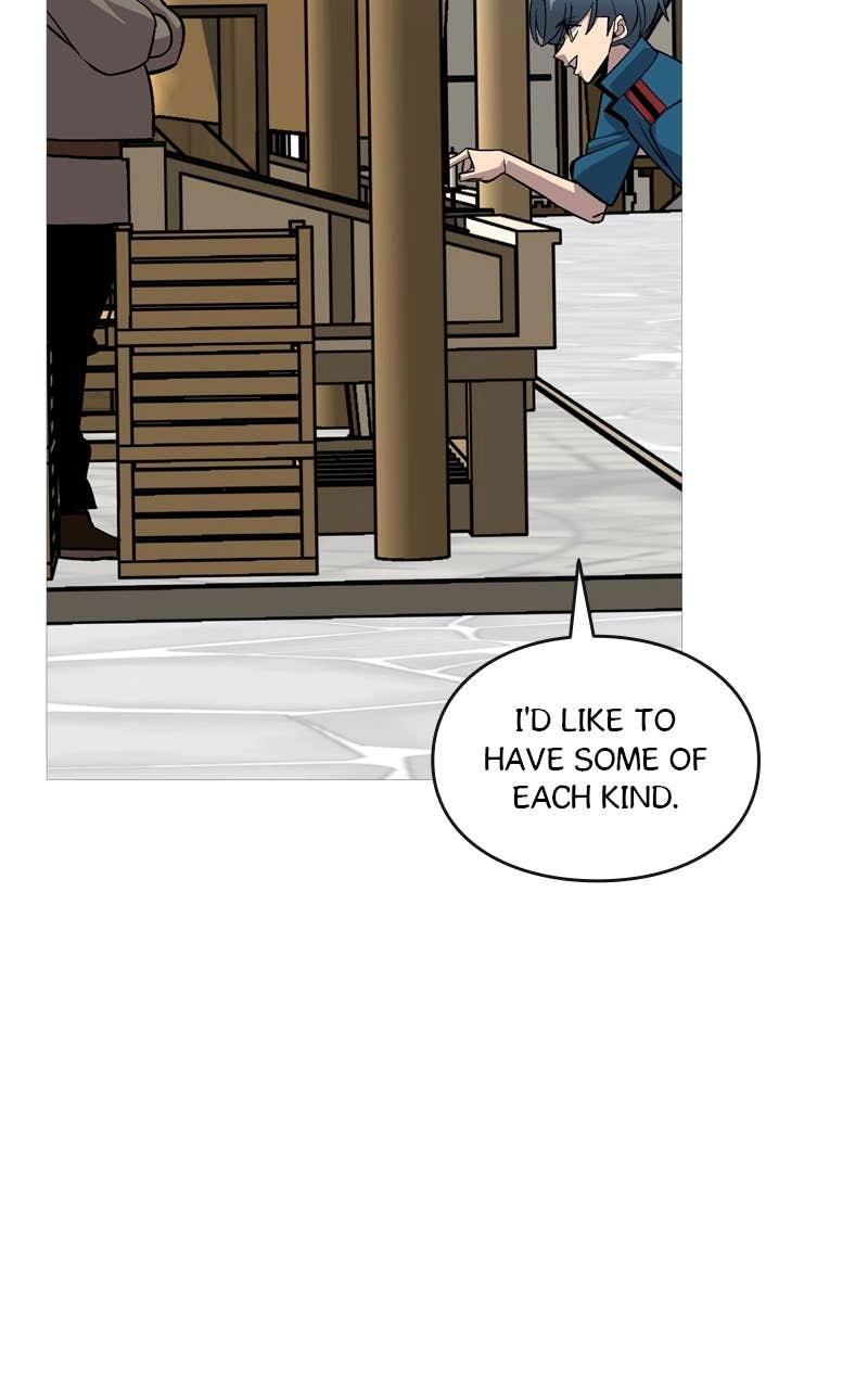 The Story of a Low-Rank Soldier Becoming a Monarch Chapter 53 Page 41