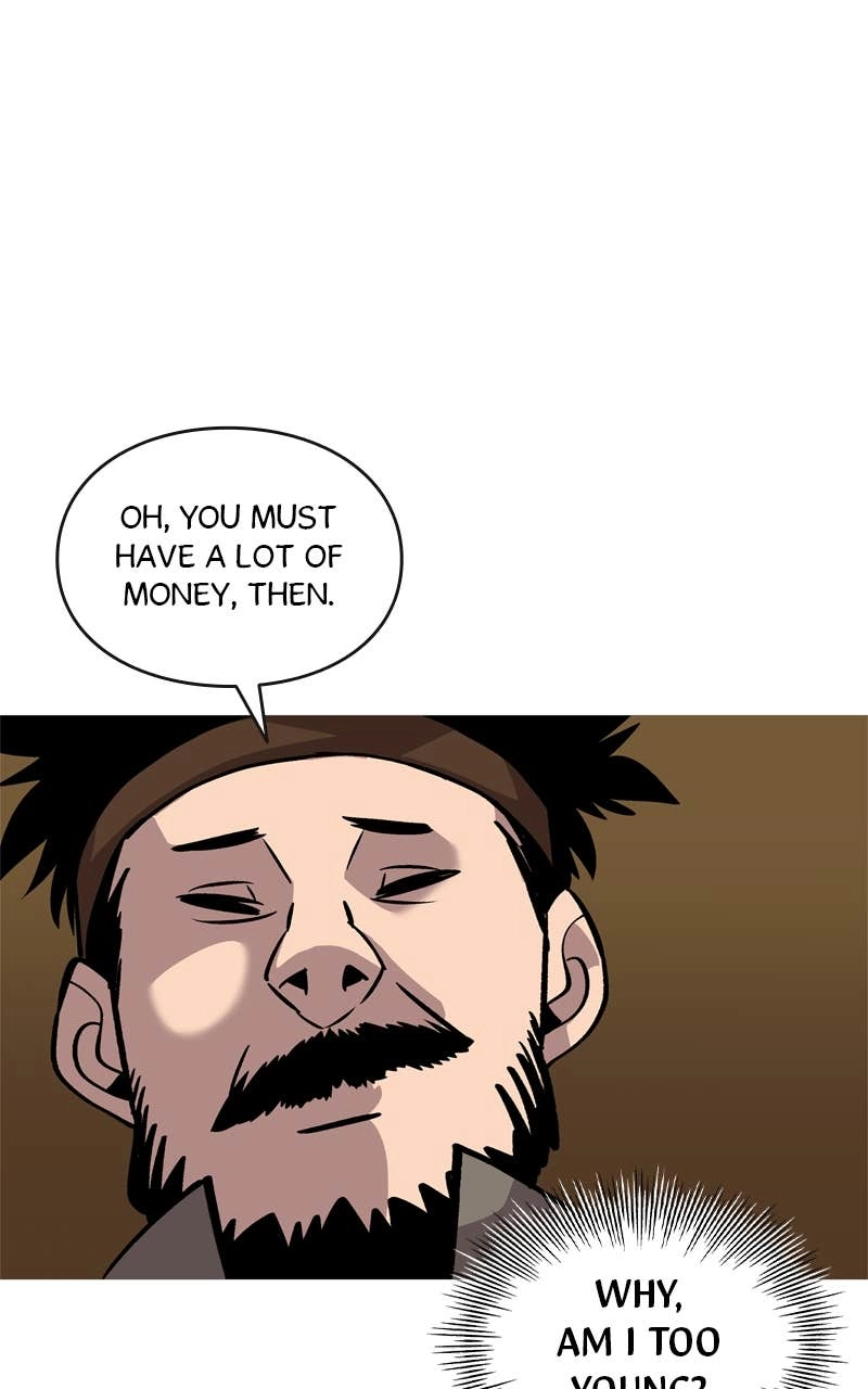 The Story of a Low-Rank Soldier Becoming a Monarch Chapter 53 Page 42