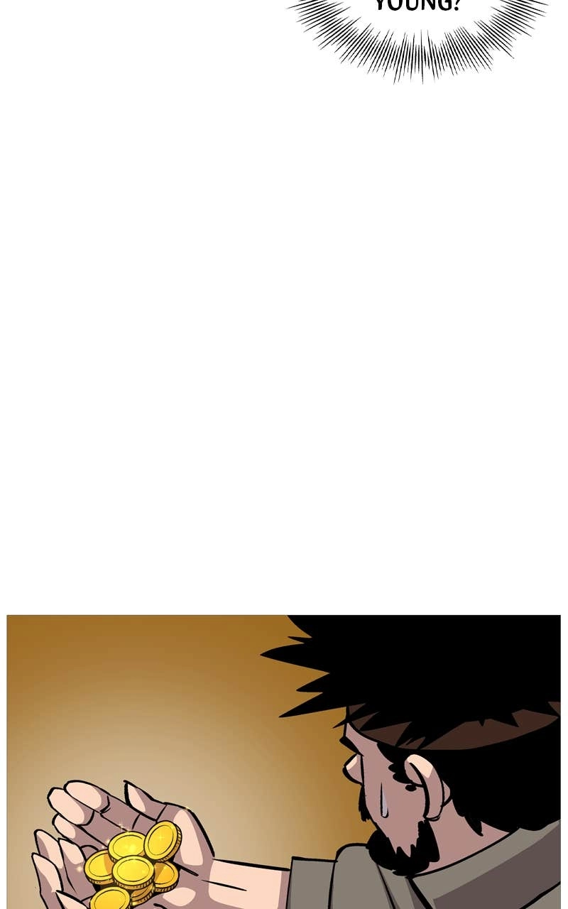 The Story of a Low-Rank Soldier Becoming a Monarch Chapter 53 Page 43