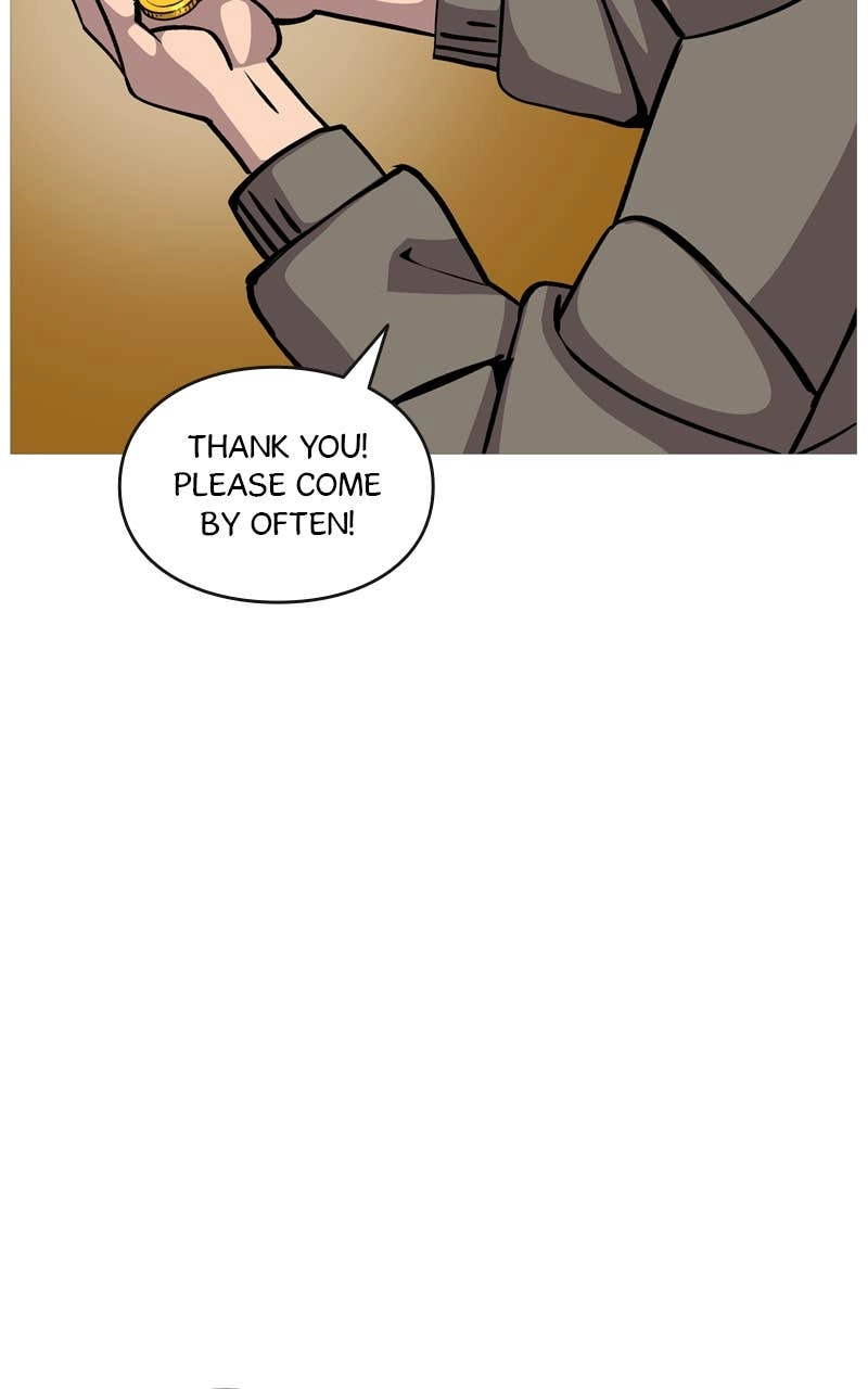 The Story of a Low-Rank Soldier Becoming a Monarch Chapter 53 Page 44