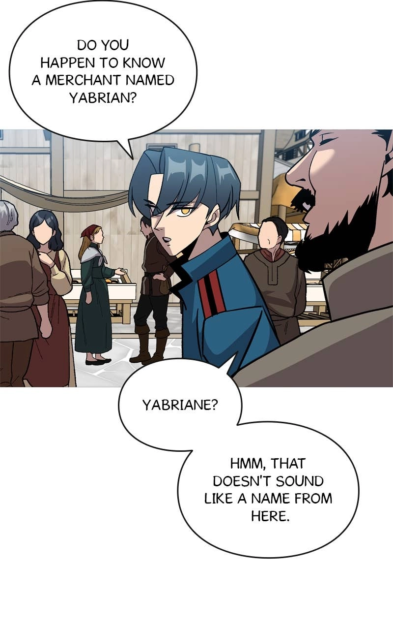 The Story of a Low-Rank Soldier Becoming a Monarch Chapter 53 Page 45