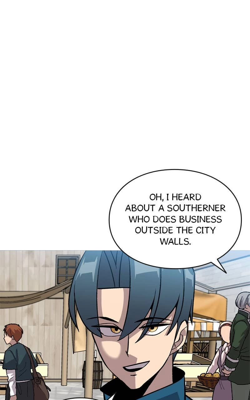 The Story of a Low-Rank Soldier Becoming a Monarch Chapter 53 Page 46